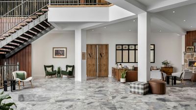 Hotel Mont Gabriel