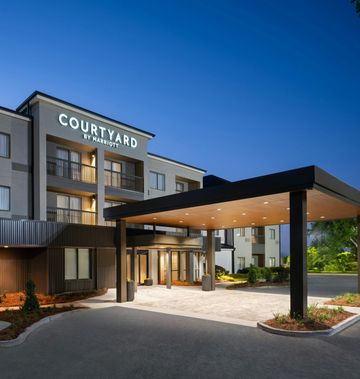 Courtyard Valdosta