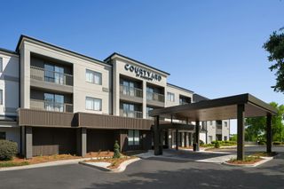 Courtyard Valdosta