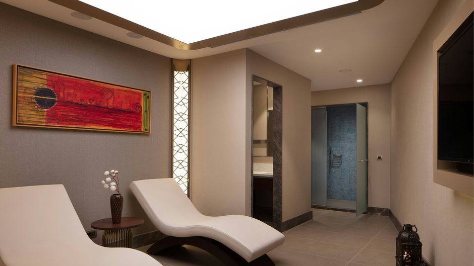 Sheraton Istanbul Levant Spa