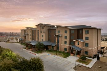 TownePlace Suites Carlsbad