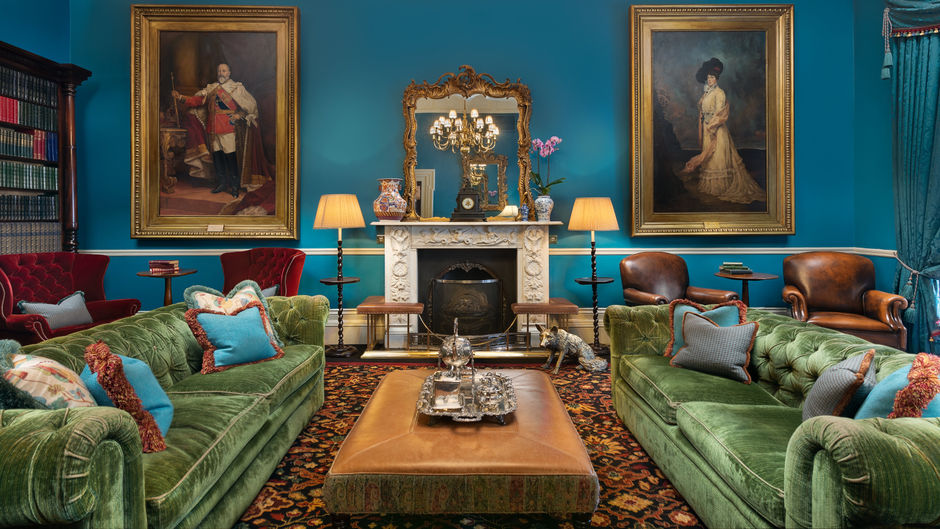 The Gore London Starhotels Other