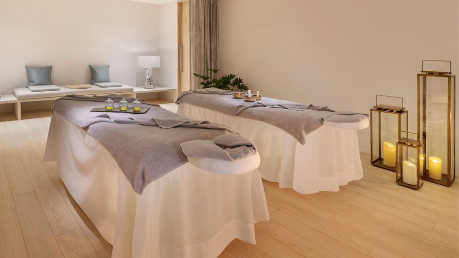 IRAPH SUI, a Luxury Collection Hotel Spa