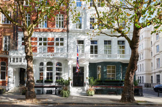 The Gore London Starhotels