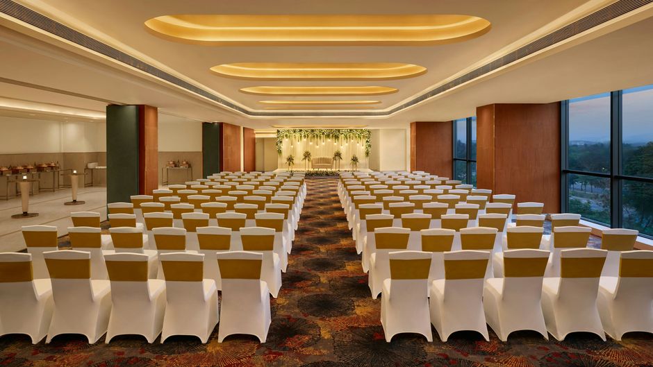 Courtyard By Marriott Navi Mumbai Other