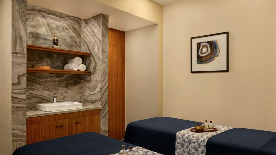 Courtyard By Marriott Navi Mumbai Spa