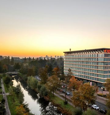 Corendon New-West, Tribute Portfolio