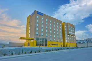 City Express Tijuana El Florid