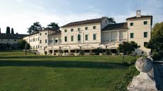 Hotel Villa Michelangelo