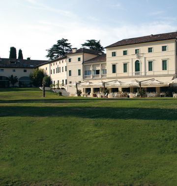 Hotel Villa Michelangelo