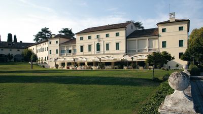 Hotel Villa Michelangelo