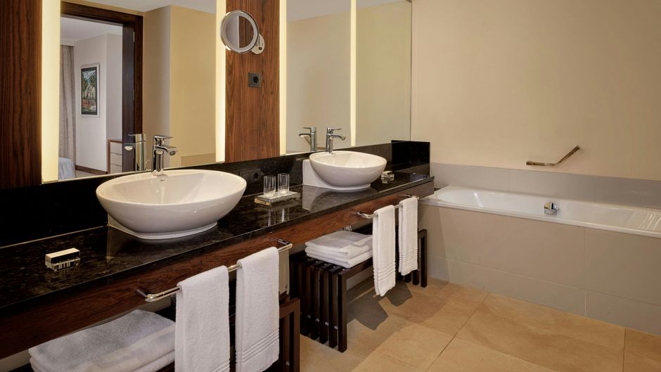 Sheraton Mallorca Arabella Golf Hotel Room