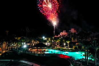 The Nautical Beachfront Resort