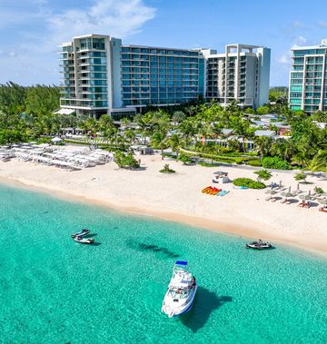 Kimpton Seafire Resort & Spa