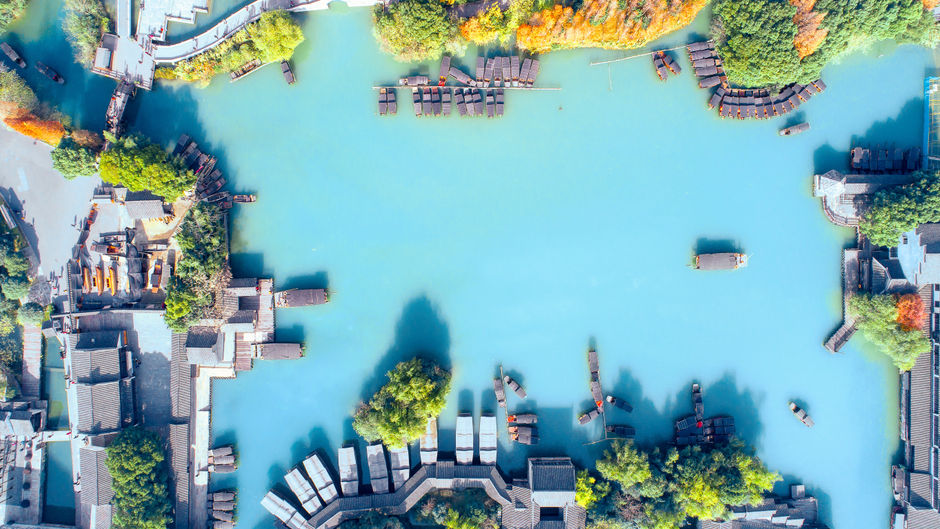 Crowne Plaza Wuzhen Other