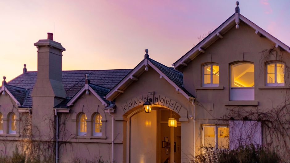 Beaverbrook Spa