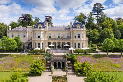 Beaverbrook