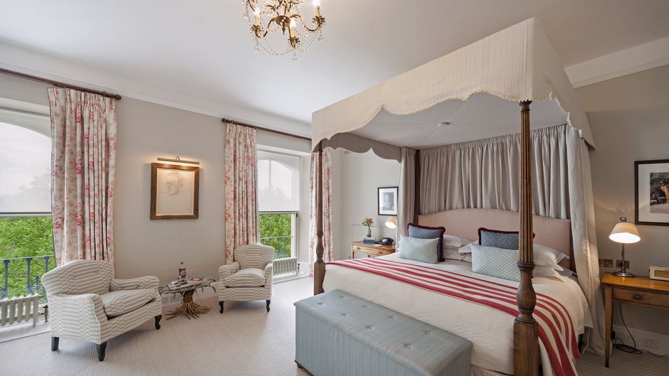 Beaverbrook Room
