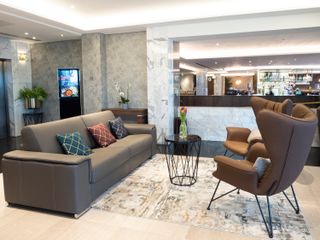 Crowne Plaza London-Kingston
