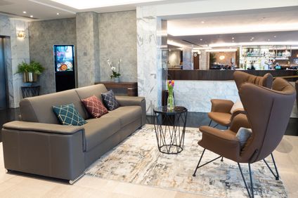 Crowne Plaza London-Kingston