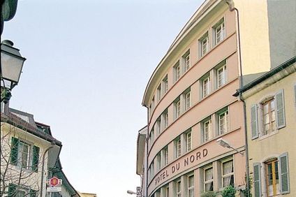 Hotel du Nord