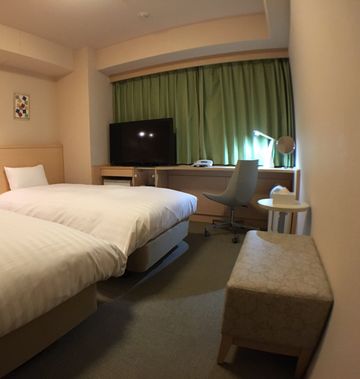 Daiwa Roynet Hotel Hiroshima