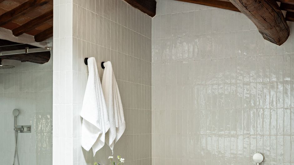 Pieve Aldina Room