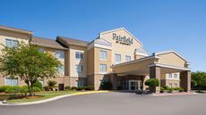 Fairfield Inn & Suites Tifton