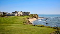 The Ritz-Carlton, Half Moon Bay