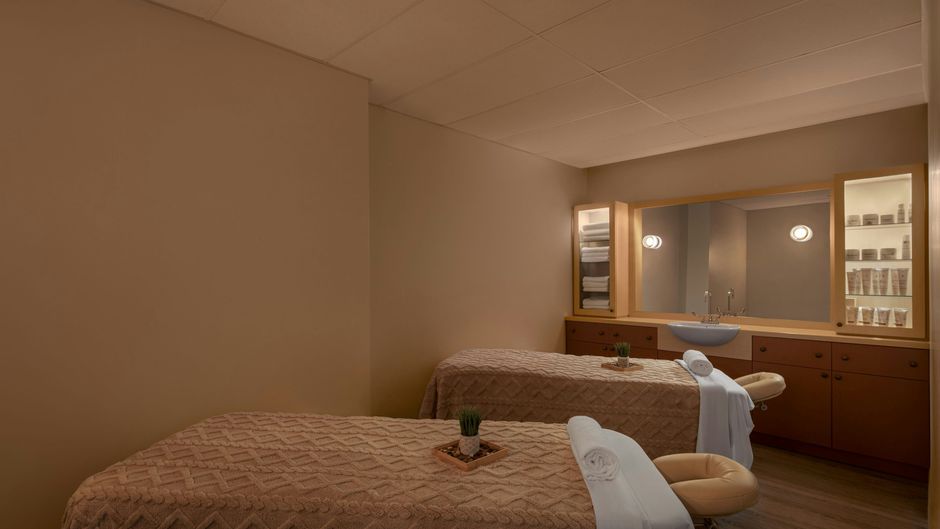 Le Westin Tremblant Spa