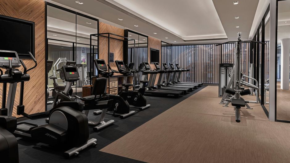 Four Points-Sheraton Phuket Beach Resort Recreation
