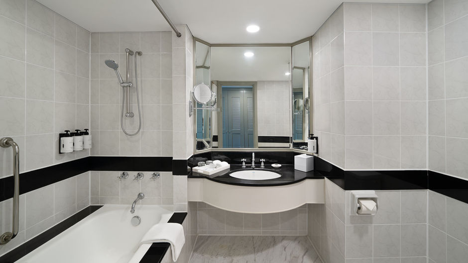 Marco Polo Xiamen Room