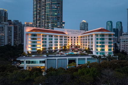 Marco Polo Xiamen
