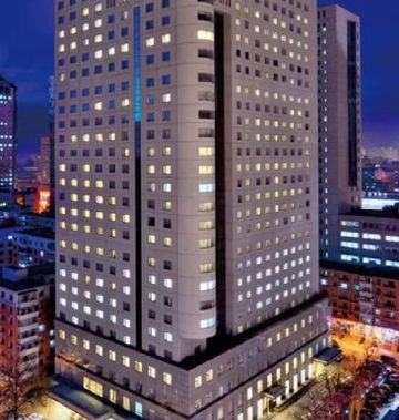 Jinan Hotel Changchun