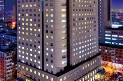 Jinan Hotel Changchun
