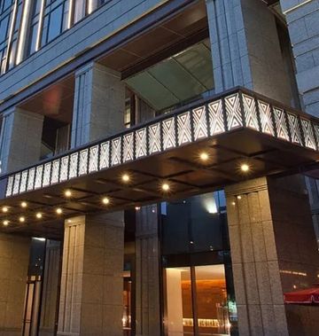 Citadines Suzhou Jinji Lake