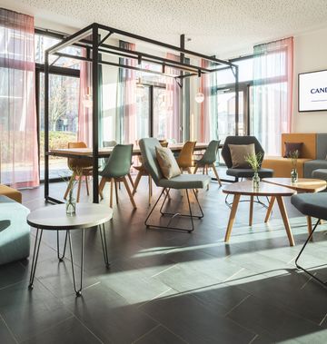 Candlewood Suites Berlin Charlottenburg