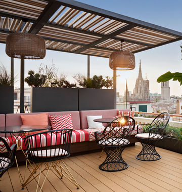 Kimpton Vividora Hotel