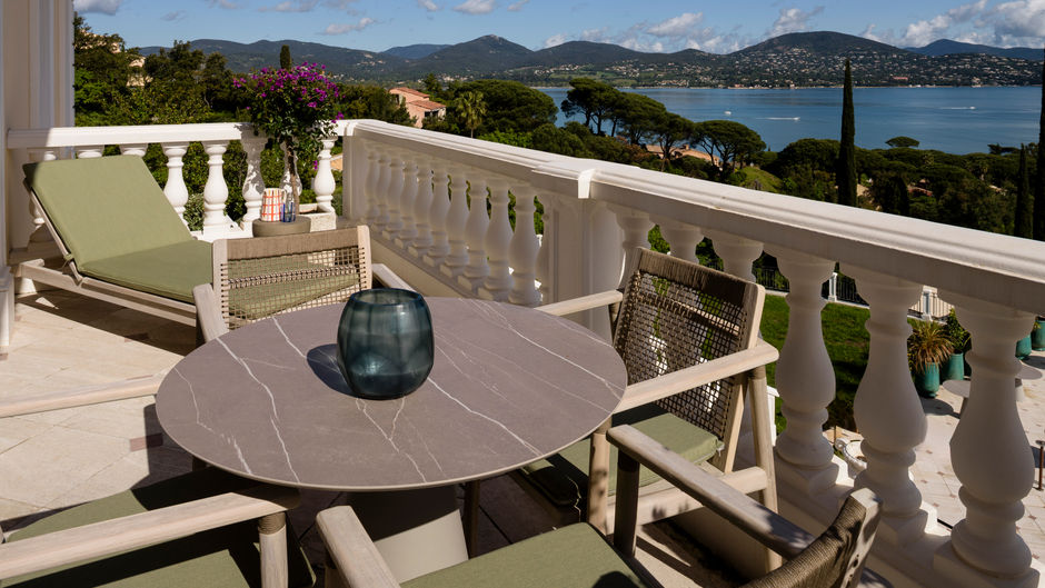 Althoff Villa Belrose Suite