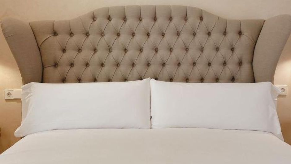 Hotel Palau Macelli Other