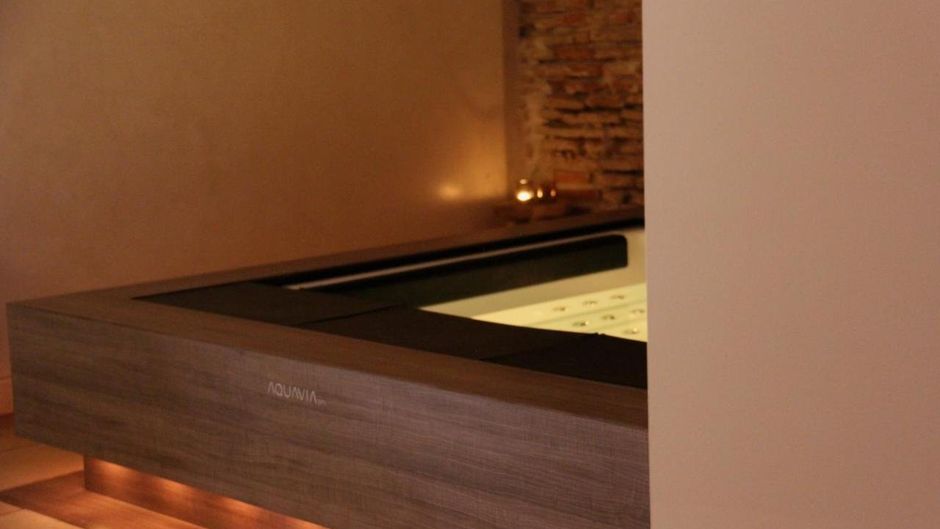 Hotel Palau Macelli Spa