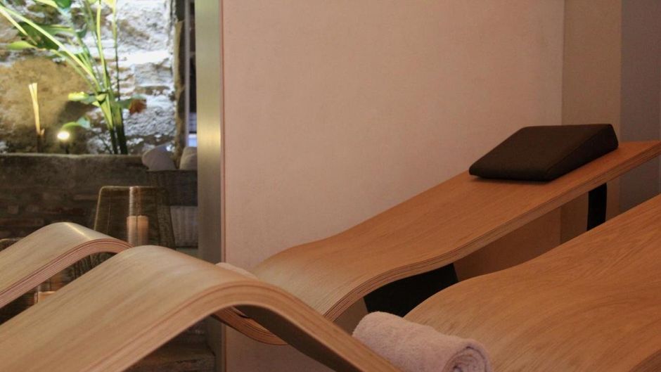 Hotel Palau Macelli Spa