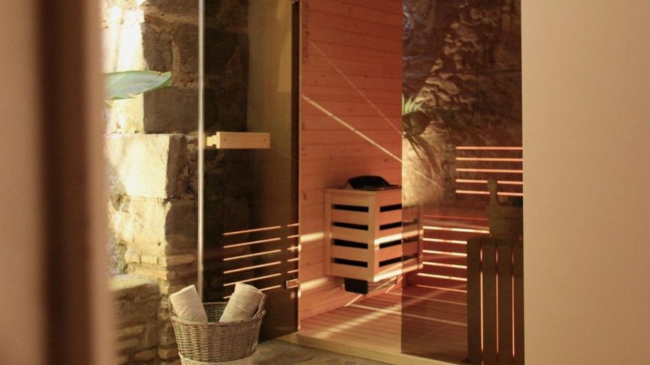 Hotel Palau Macelli Spa