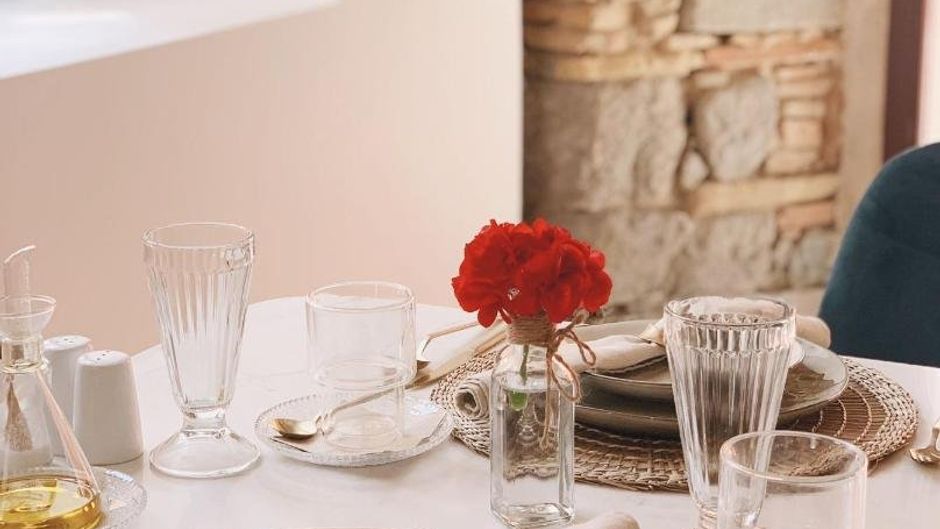 Hotel Palau Macelli Other