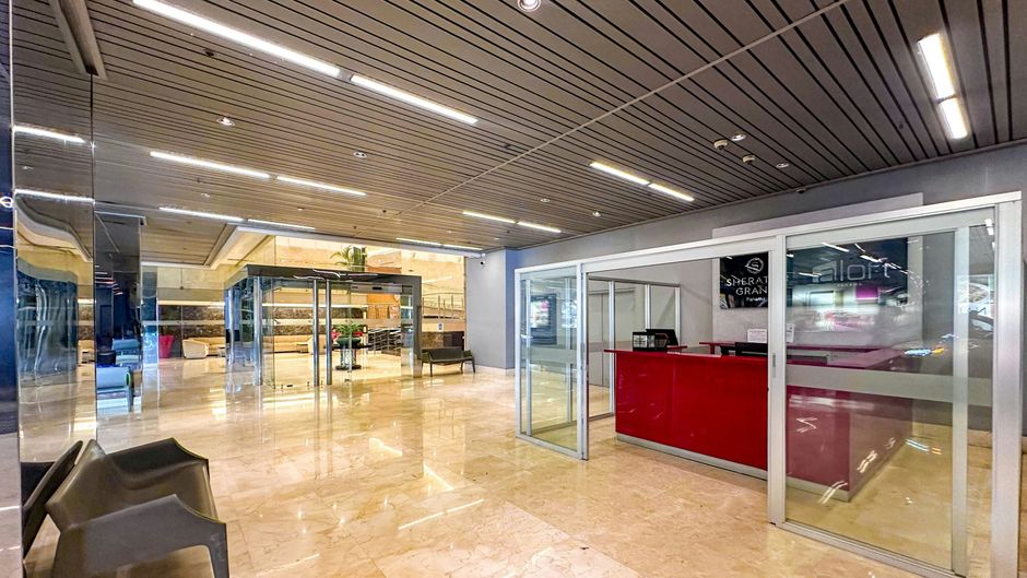 Sheraton Grand Panama Other