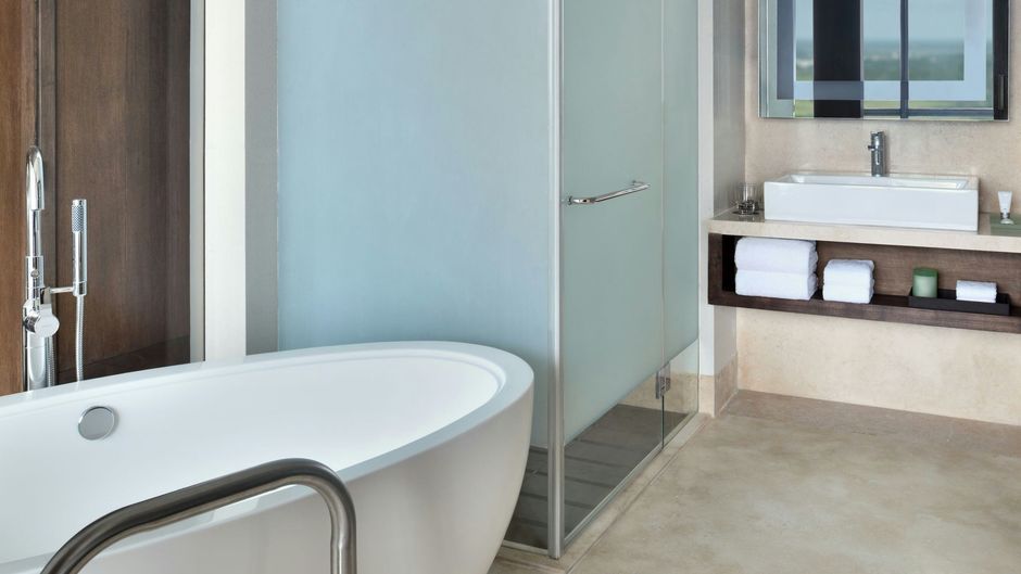 The Westin Kolkata Rajarhat Room