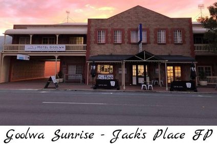 Motel Goolwa