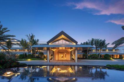Hotel Indigo Hainan Clear Water Bay