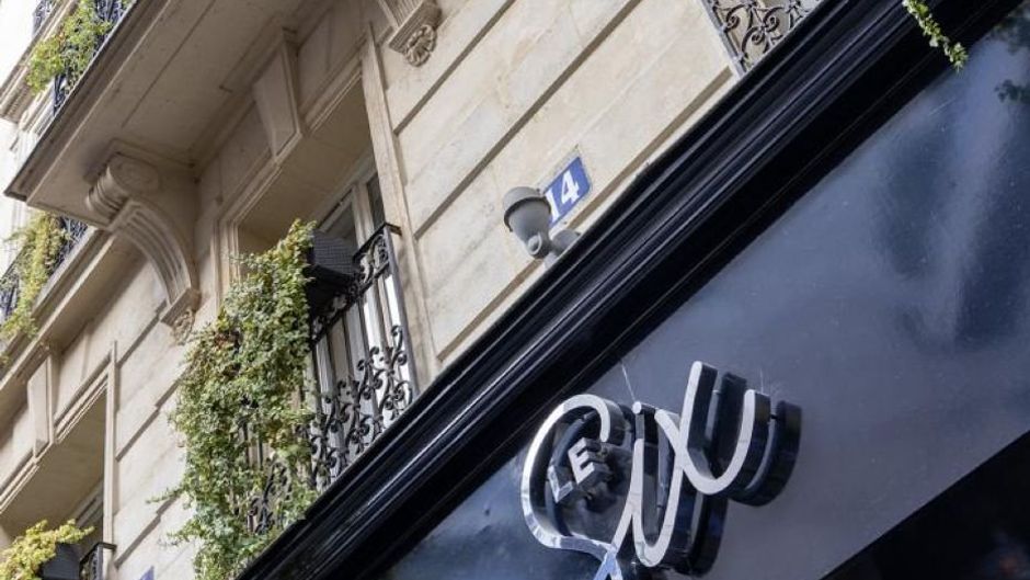 Le Six Saint Germain Recreation