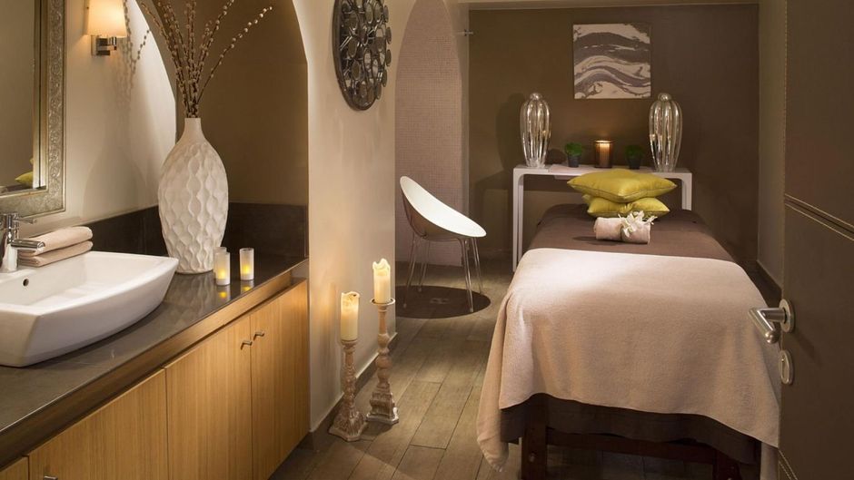 Le Six Saint Germain Spa